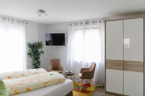 Pension Waldhorn